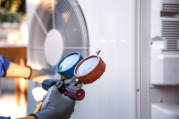 Trusted Furnace Repair service in West Dennis, MA - HVAC Repair CO