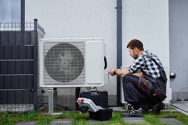 Trusted Ac Repair service in West Dennis, MA - HVAC Repair CO